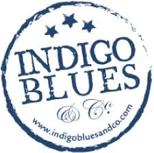 Indigo Blues